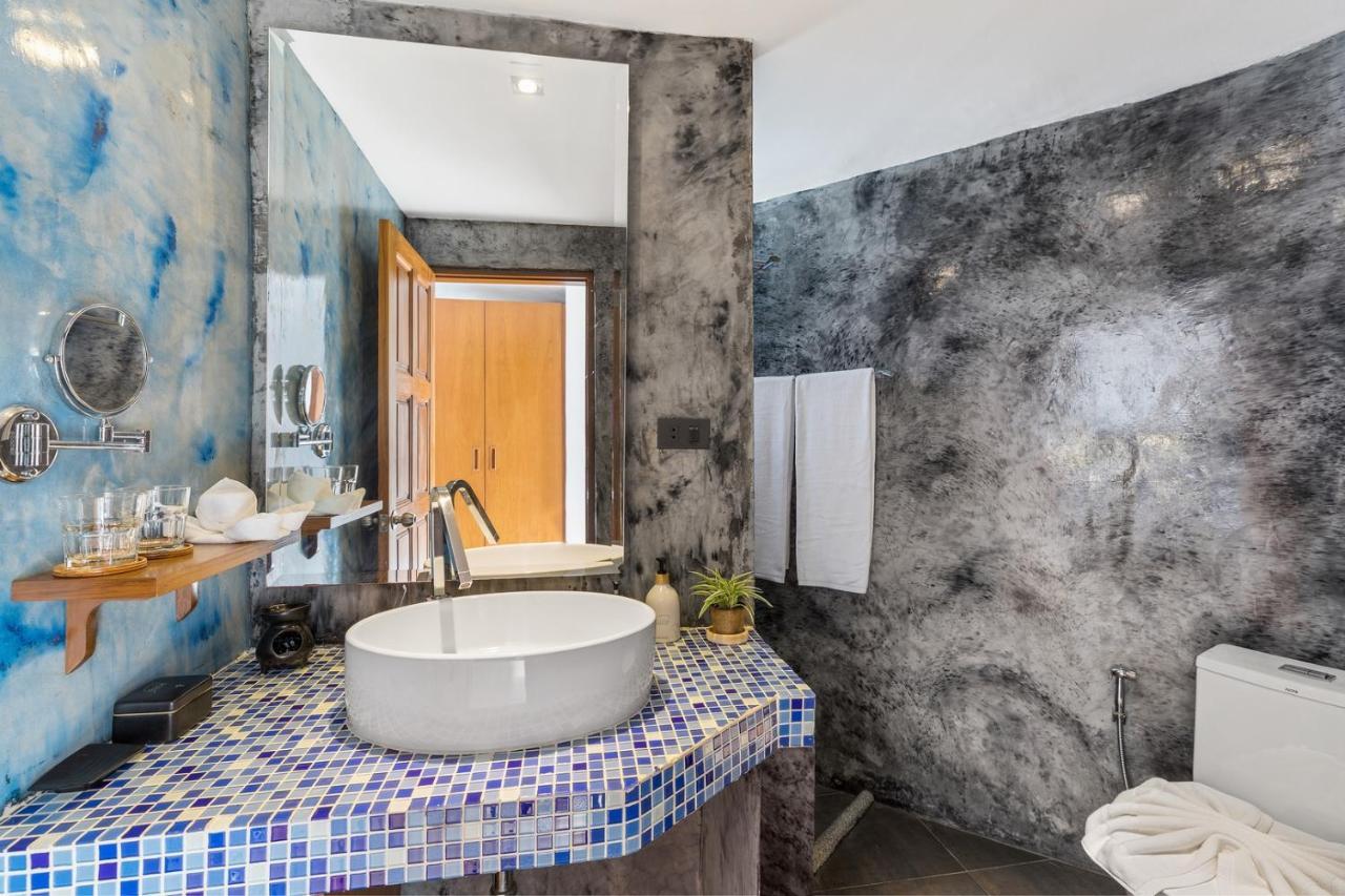 Beluga Boutique Hotel Lamai Beach  Eksteriør billede